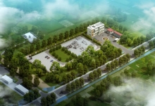 盘锦宝恒石油天然气有限华体会(中国)Huatihui·官方网站辽滨新城工业园区供气工程